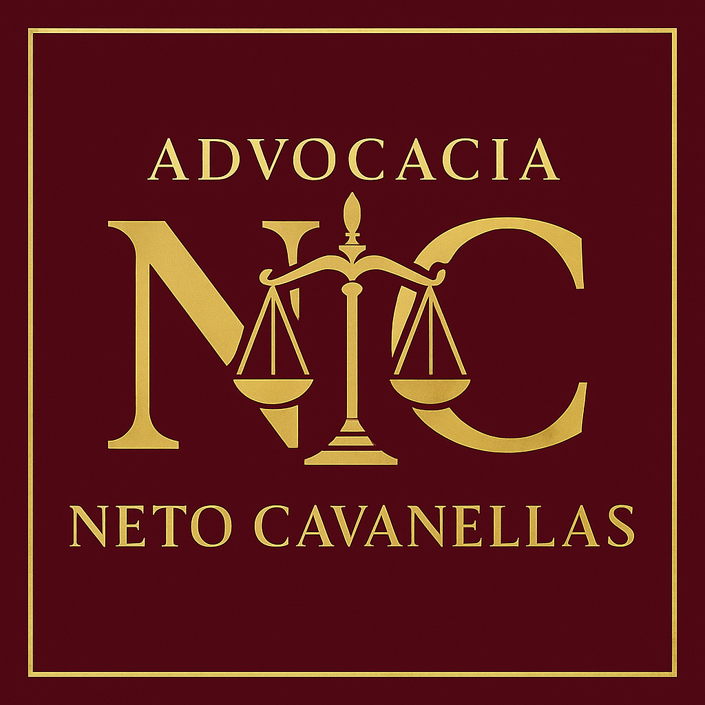 Advocacia Neto Cavanellas